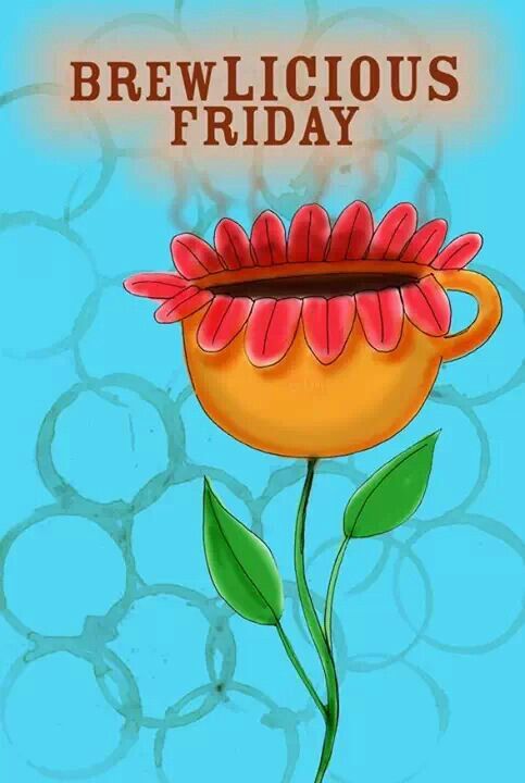 brewlicious friday