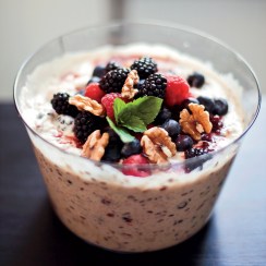 muesli II