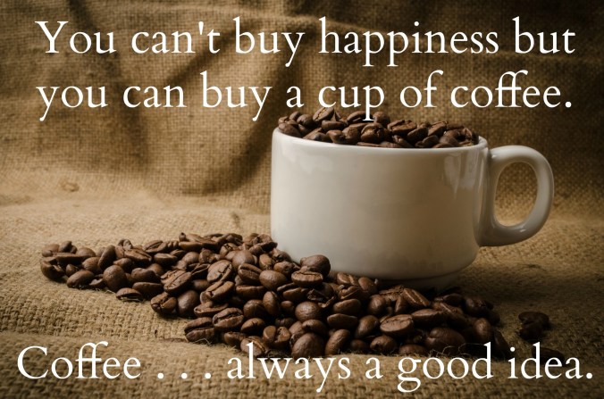coffee-is-a-good-idea